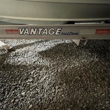 Steiger craft 23 miami