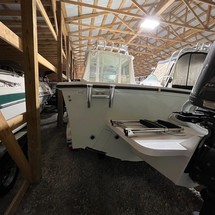 Steiger craft 23 miami