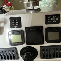 Steiger craft 23 miami