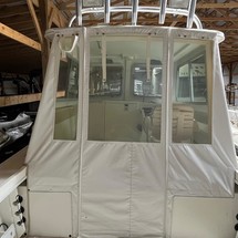 Steiger craft 23 miami