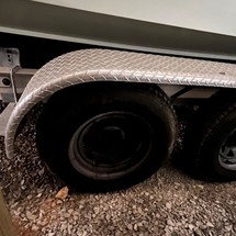 Steiger craft 23 miami