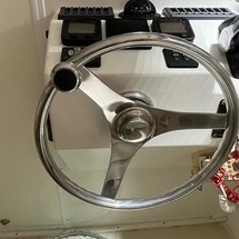 Steiger craft 23 miami