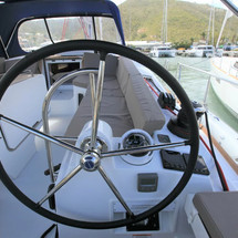 Jeanneau Sun Odyssey 44 DS