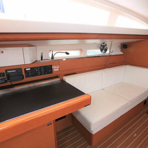 Jeanneau Sun Odyssey 44 DS