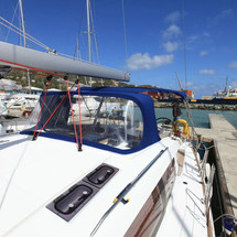 Jeanneau Sun Odyssey 44 DS