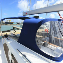 Jeanneau Sun Odyssey 44 DS