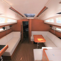 Jeanneau Sun Odyssey 44 DS