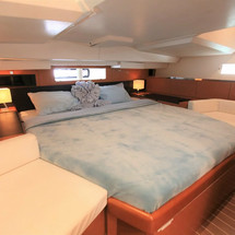 Jeanneau Sun Odyssey 44 DS