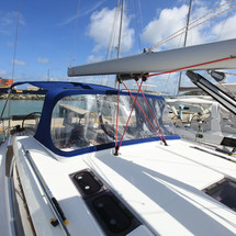 Jeanneau Sun Odyssey 44 DS