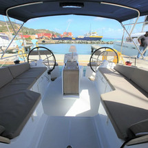 Jeanneau Sun Odyssey 44 DS