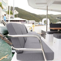 Fountaine Pajot Astrea 42
