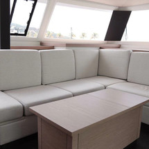 Fountaine Pajot Astrea 42