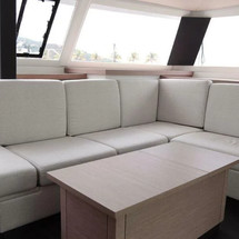 Fountaine Pajot Astrea 42