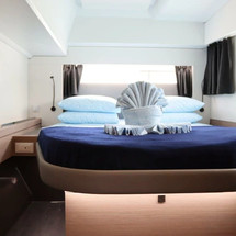 Fountaine Pajot Astrea 42