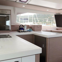 Fountaine Pajot Astrea 42