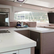 Fountaine Pajot Astrea 42