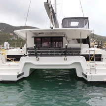 Fountaine Pajot Astrea 42