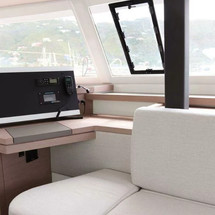 Fountaine Pajot Astrea 42