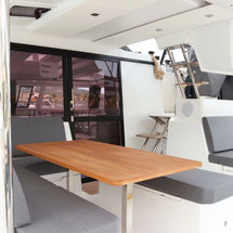 Fountaine Pajot Astrea 42