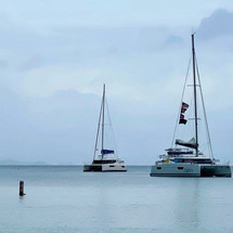 Fountaine Pajot Elba 45