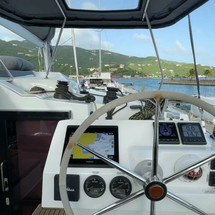Fountaine Pajot Elba 45