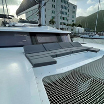 Fountaine Pajot Elba 45