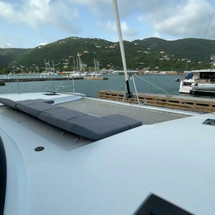 Fountaine Pajot Elba 45