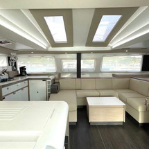 Fountaine Pajot Elba 45