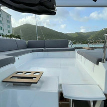Fountaine Pajot Elba 45