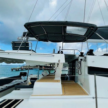 Fountaine Pajot Elba 45