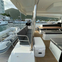 Fountaine Pajot Elba 45