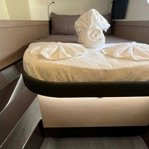 Fountaine Pajot Elba 45