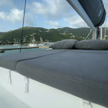Fountaine Pajot Elba 45