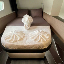 Fountaine Pajot Elba 45