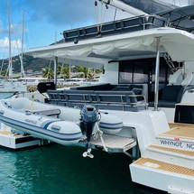 Fountaine Pajot Elba 45