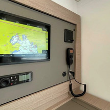 Fountaine Pajot Elba 45