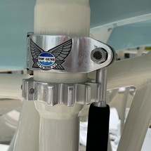Cobia 217 center console