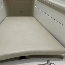 Cobia 217 center console