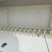 Cobia 217 center console