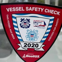 Cobia 217 center console