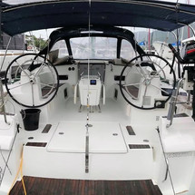 Jeanneau Sun Odyssey 469
