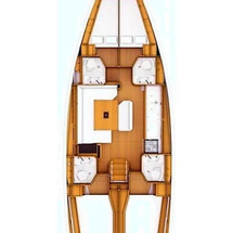 Jeanneau Sun Odyssey 469
