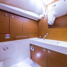 Jeanneau Sun Odyssey 469