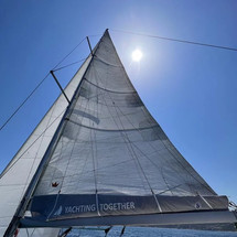 Jeanneau Sun Odyssey 469