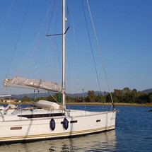Jeanneau Sun Odyssey 469