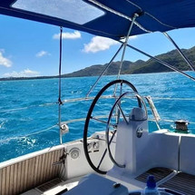 Jeanneau Sun Odyssey 469