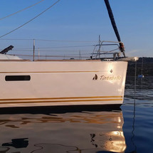 Jeanneau Sun Odyssey 469