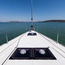 Jeanneau Sun Odyssey 469