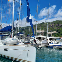 Jeanneau Sun Odyssey 469