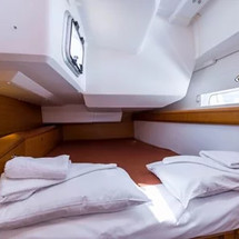 Jeanneau Sun Odyssey 469